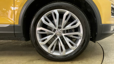 Volkswagen T-Roc 1.5 TSI EVO SEL 5dr Petrol Hatchback